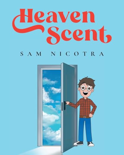 Heaven Scent von ARPress