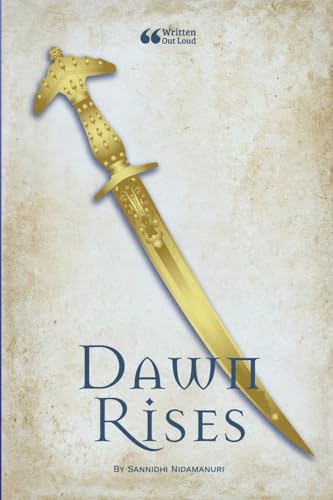 Dawn Rises von Lulu.com
