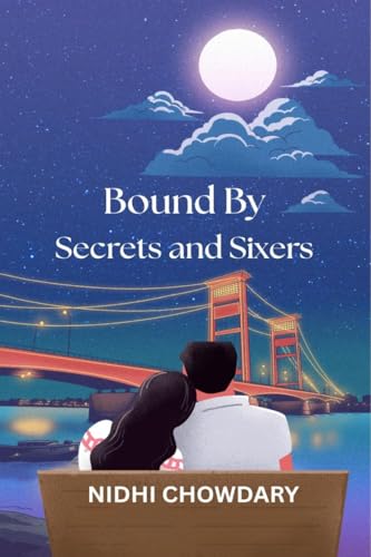 Bound By Secrets and Sixers von Notion Press