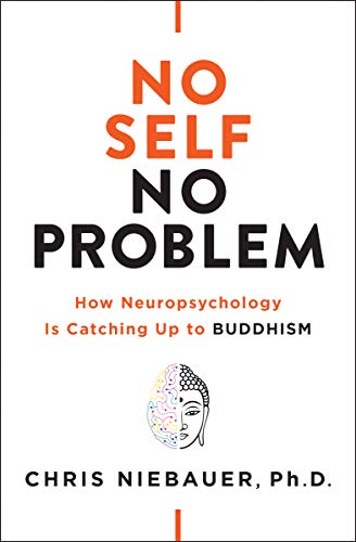 No Self, No Problem: How Neuropsychology is Catching Up to Buddhism (The No Self Wisdom) von Hierophant Publishing