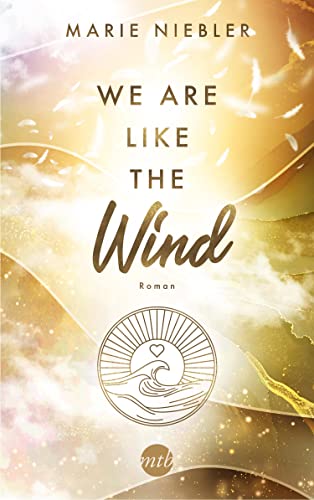 We Are Like the Wind (Like Us, Band 3)
