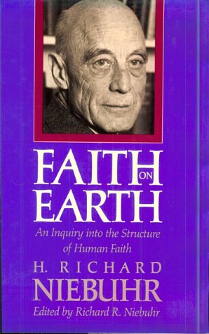 Faith on Earth: An Inquiry into the Structure of Human Faith