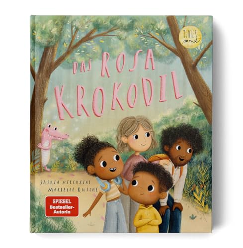 Das Rosa Krokodil