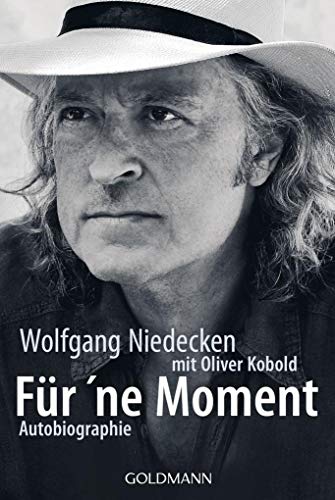 Für´ne Moment: Autobiographie Für´ne Moment: Autobiographie