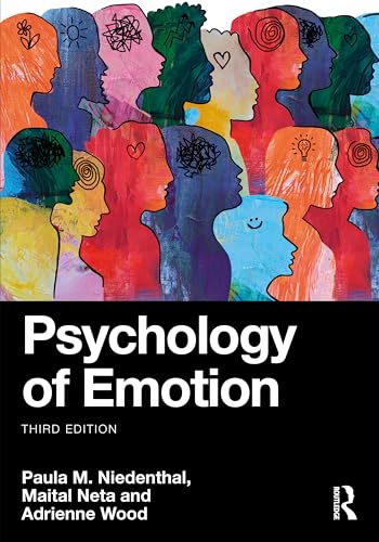 Psychology of Emotion von Routledge