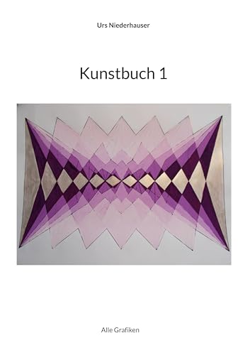 Kunstbuch 1: Alle Grafiken von BoD – Books on Demand