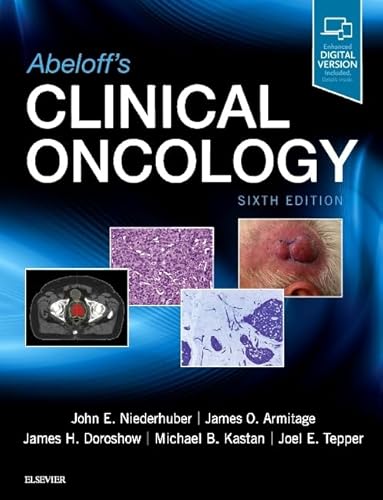 Abeloff's Clinical Oncology von Elsevier