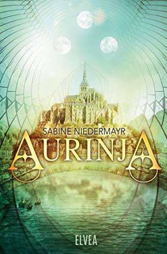 Aurinja von Elvea Verlag