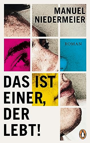 Das ist einer, der lebt!: Roman von PENGUIN VERLAG