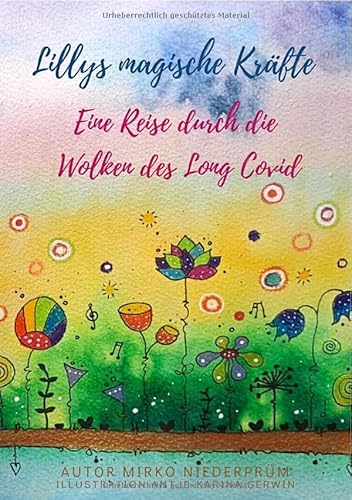 Lillys magische Kräfte von epubli
