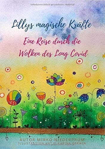 Lillys magische Kräfte von epubli