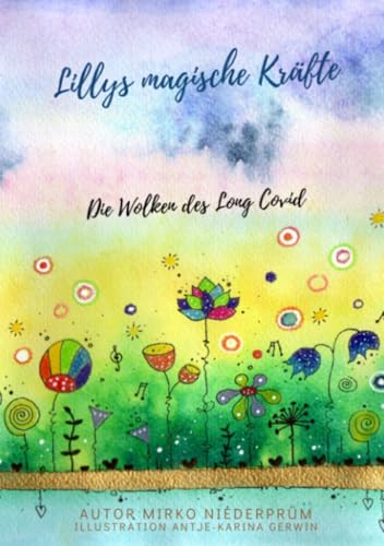 Lillys magische Kräfte: DE von epubli