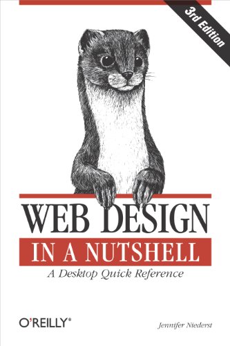 Web Design in a Nutshell