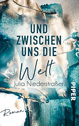 Und zwischen uns die Welt: Roman | Ein witziger und romantischer OwnVoice-Roman um ein Mädchen, das im Rollstuhl sitzt Und zwischen uns die Welt: Roman | Ein witziger und romantischer OwnVoice-Roman um ein Mädchen, das im Rollstuhl sitzt