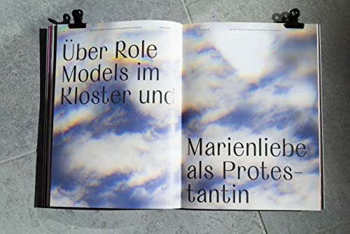 radikal soft.: Zwischen Feminismus und Glauben von ruach.jetzt GmbH