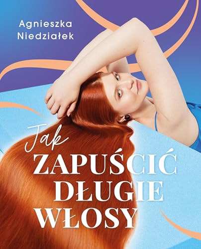 Jak zapuścić długie włosy von Buchmann