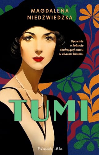 Tumi von Prószyński Media