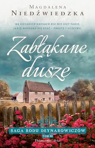 Zabłąkane dusze von Prószyński Media