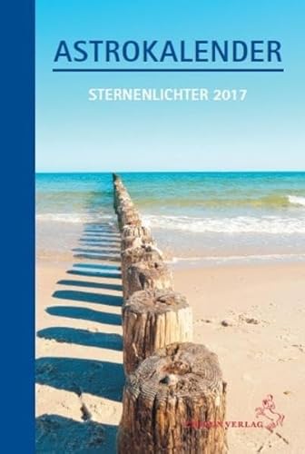 Astrokalender Sternenlichter 2017