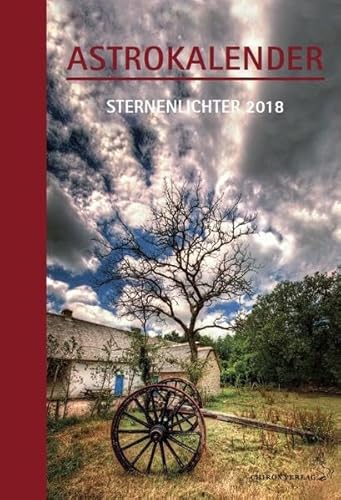 Astrokalender Sternenlichter 2018