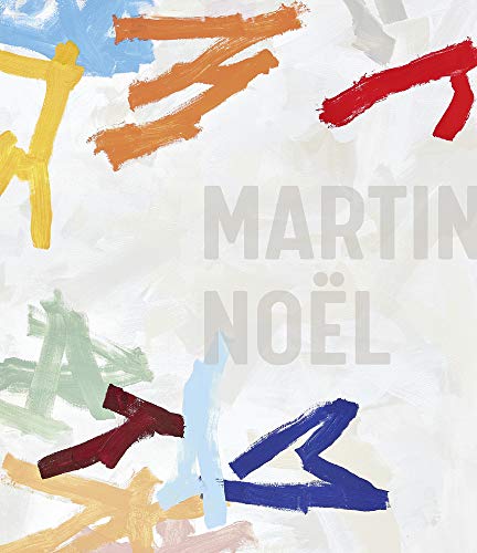 Martin Noël: paintprintpaint
