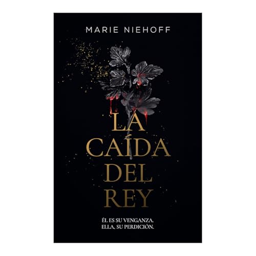 La Caída del Rey / When the King Falls (Vampire Royals Band, Band 1) von Editorial Planeta Mexicana S.A. de C.V.
