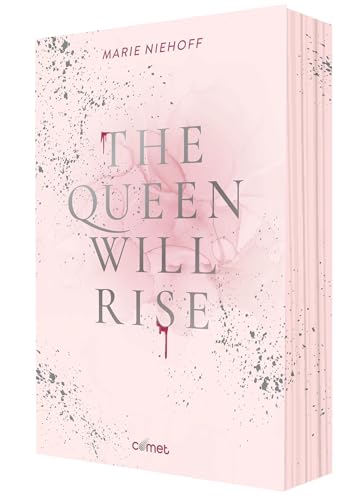 The Queen will rise von COMET