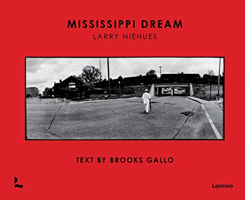 Mississippi Dream von Gingko Press