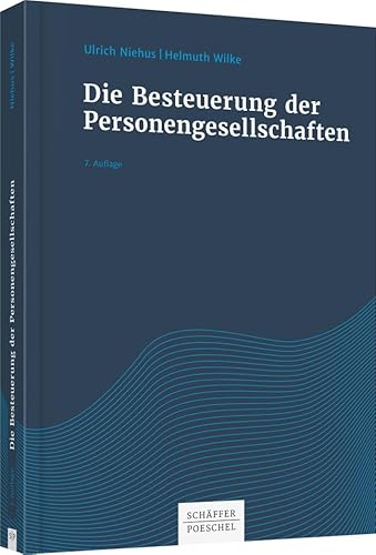 Die Besteuerung der Personengesellschaften