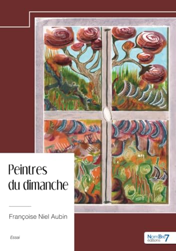 Peintres du dimanche von Nombre7