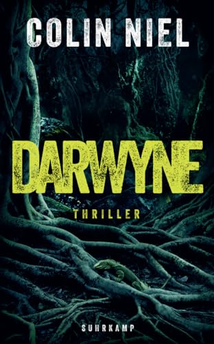 Darwyne: Thriller | Ein Kind wie kein anderes – es würde alles tun, um von seiner Mutter geliebt zu werden Darwyne: Thriller | Ein Kind wie kein anderes – es würde alles tun, um von seiner Mutter geliebt zu werden