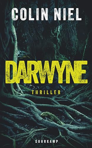 Darwyne: Thriller | Ein Kind wie kein anderes – es würde alles tun, um von seiner Mutter geliebt zu werden Darwyne: Thriller | Ein Kind wie kein anderes – es würde alles tun, um von seiner Mutter geliebt zu werden