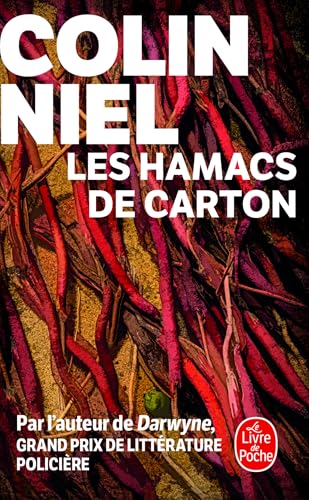 Les Hamacs de carton von LGF