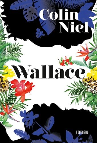 Wallace von ROUERGUE