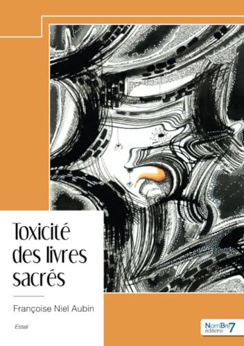 Toxicité des livres sacrés von Nombre7