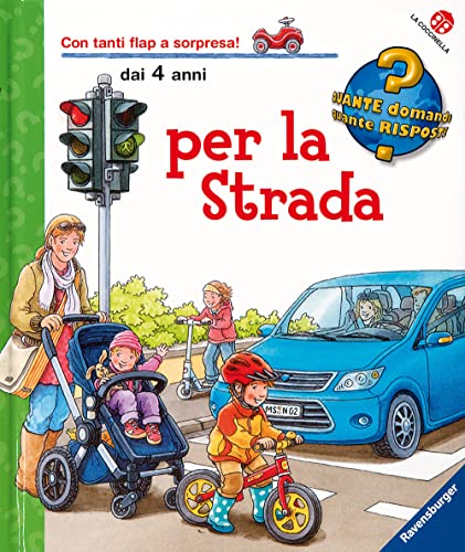 Per la strada (Quante domande quante risposte)