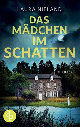 Das Mädchen im Schatten
