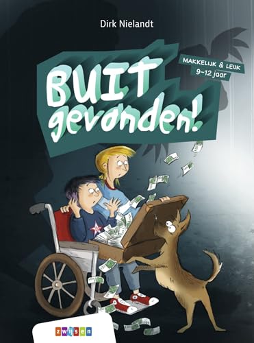 Buit gevonden! (Makkelijk & leuk) von Uitgeverij Zwijsen