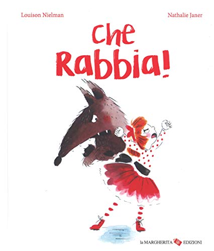 Che rabbia!
