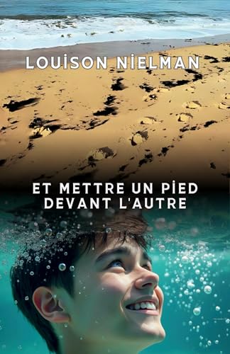 Et mettre un pied devant l'autre von LIBRINOVA