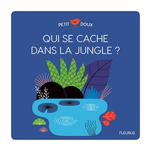 Qui se cache dans la jungle ?