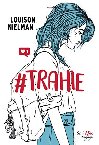 #trahie von SCRINEO