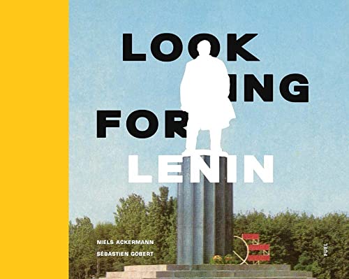 Looking for Lenin von Fuel