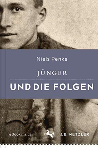 Jünger und die Folgen: Mit E-Book