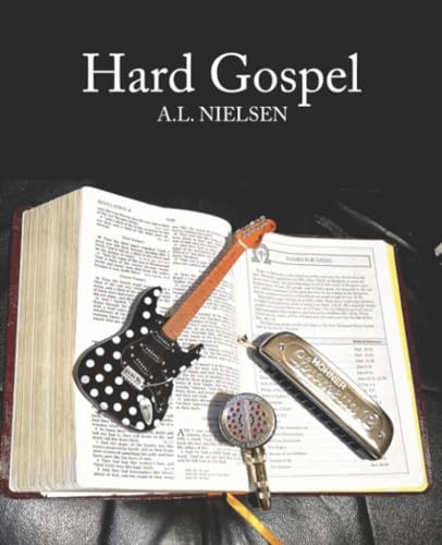 Hard Gospel von BlazeVOX [books]