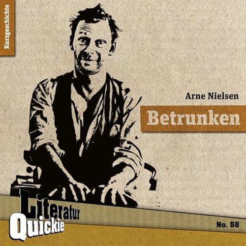 Betrunken