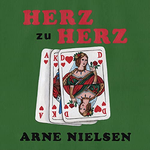 Herz zu Herz von Literatur Quickie