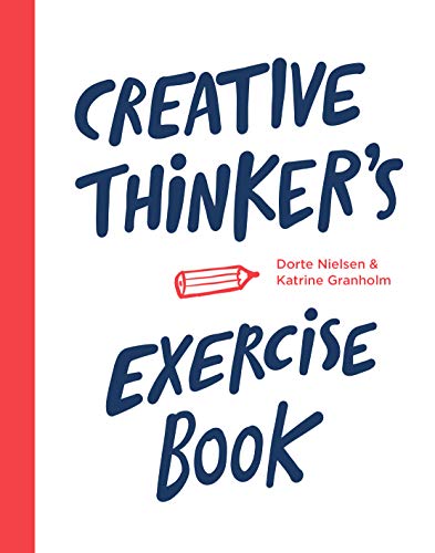 Creative Thinker's Exercise Book von BIS Publishers bv