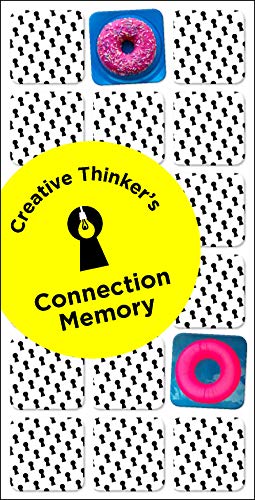 Creative Thinkers Connection Memory Game von BIS Publishers