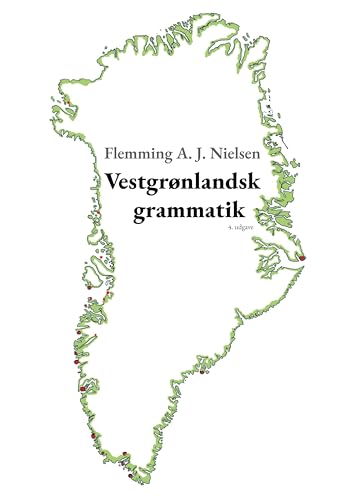 Vestgrønlandsk grammatik von BoD – Books on Demand – Dänemark